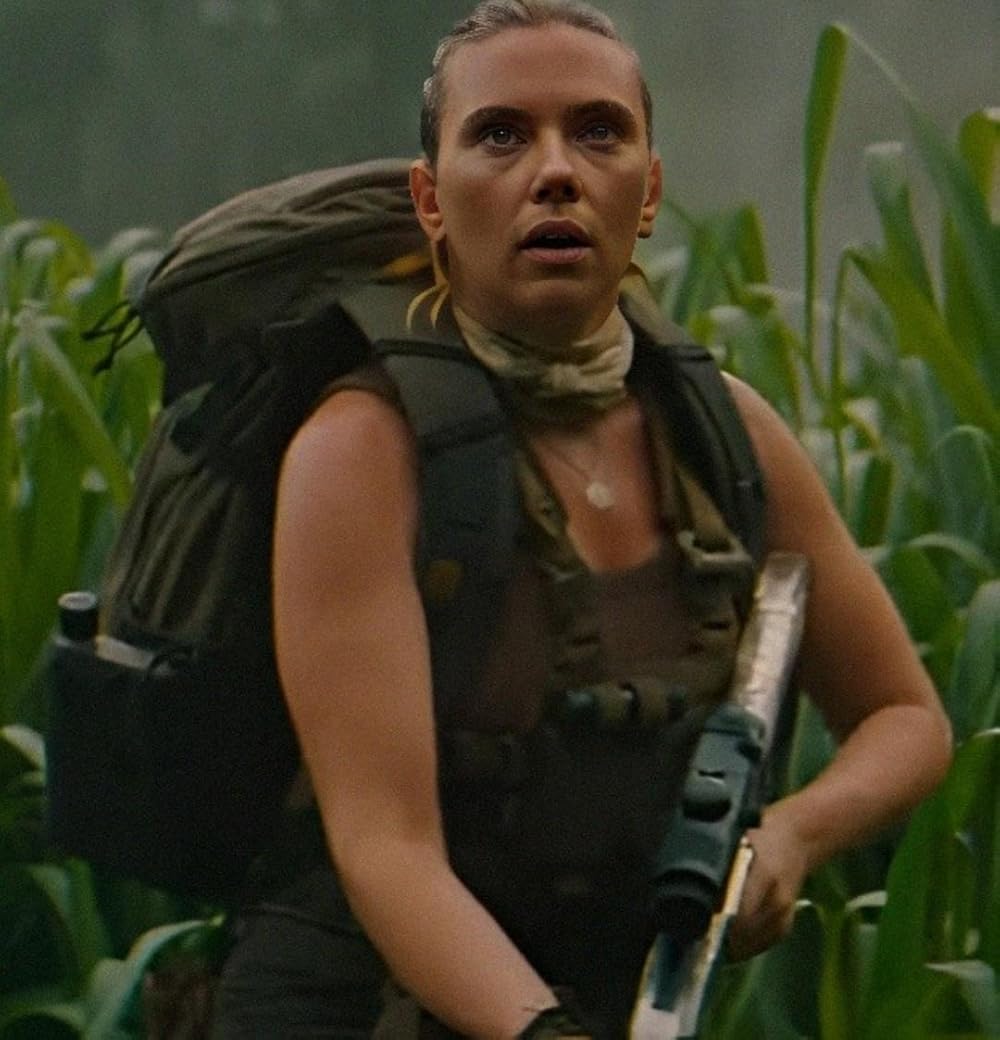 تولد دوباره دنیای ژوراسیک