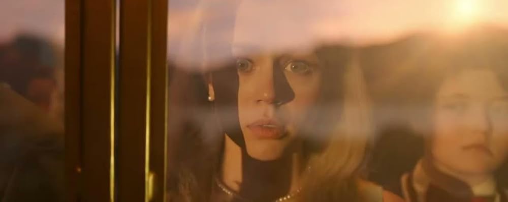 مقصد نهایی: خطوط خونی