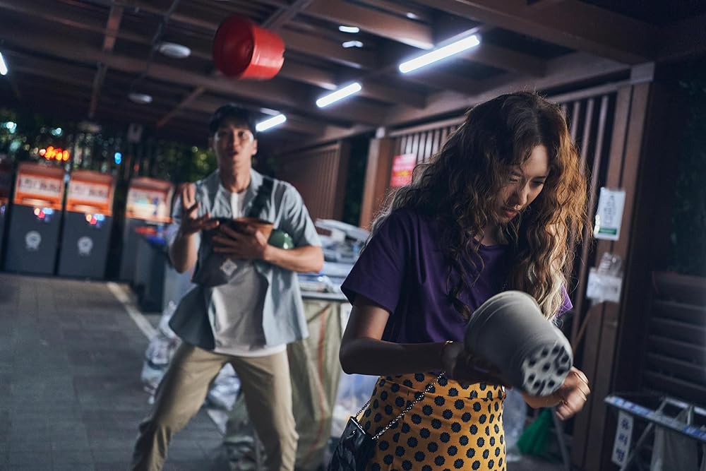 دیوانه جذاب