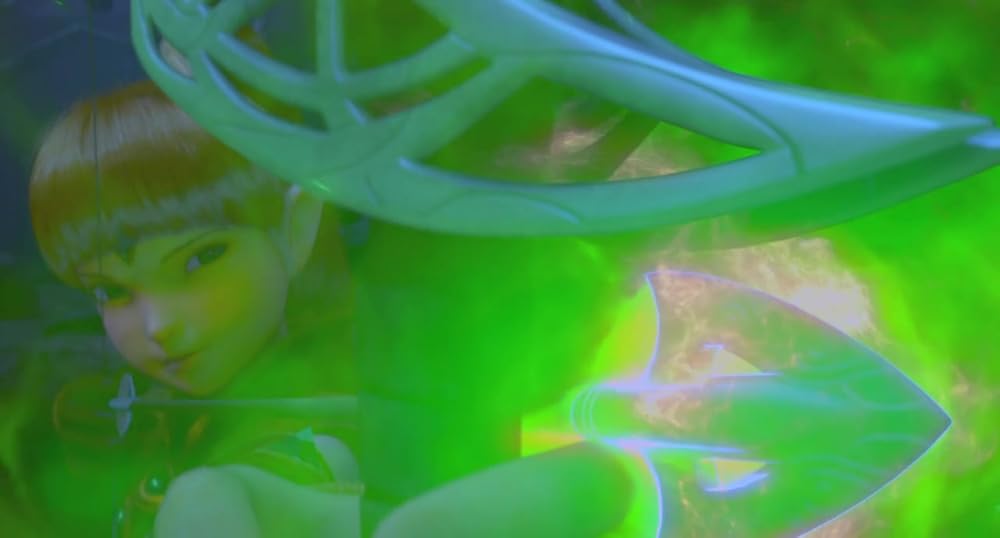 آشیانه اژدها : سپیده دم رزم آوران