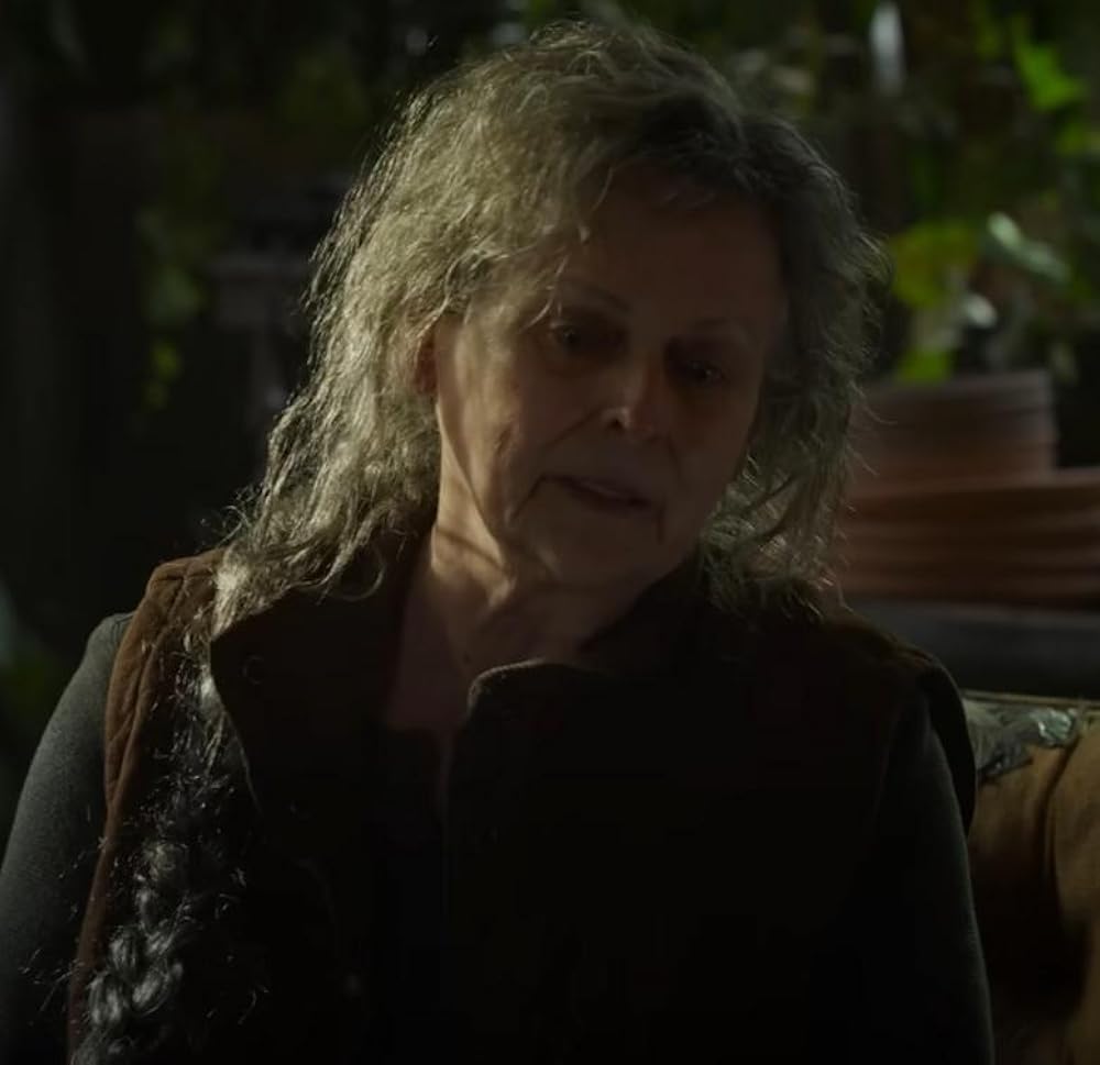 مقصد نهایی: خطوط خونی