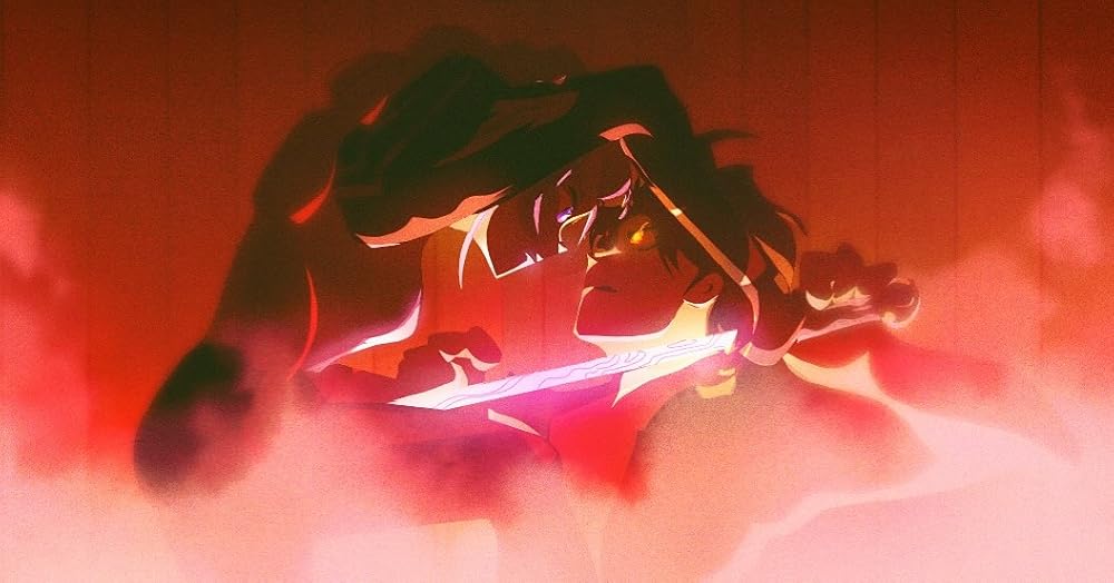 شکارچیان شیاطین کی‌پاپ