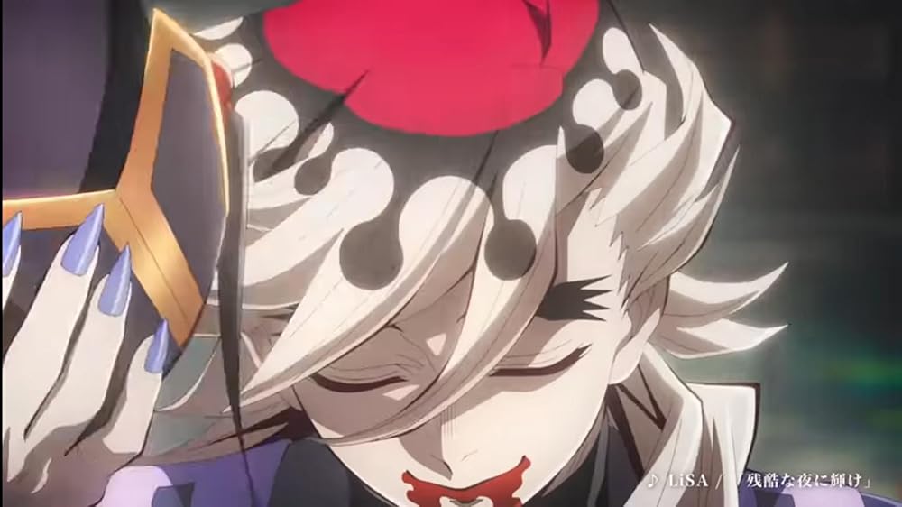 شیطان کش قلعه بی پایان  - قسمت اول