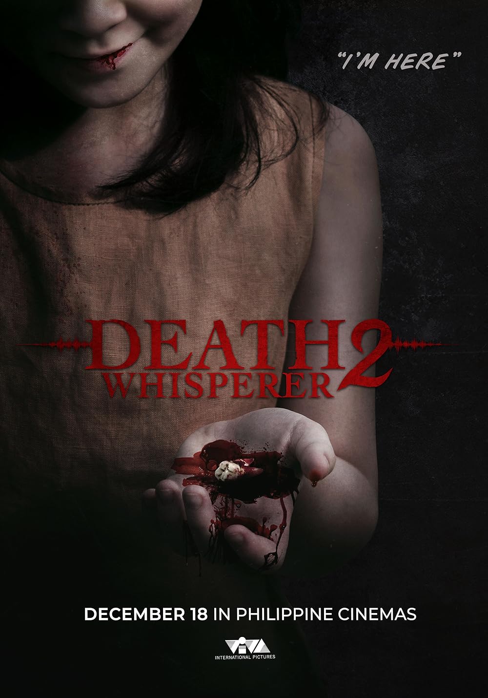 نجوا کننده مرگ ۲