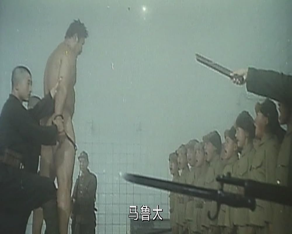 مردان پشت خورشید