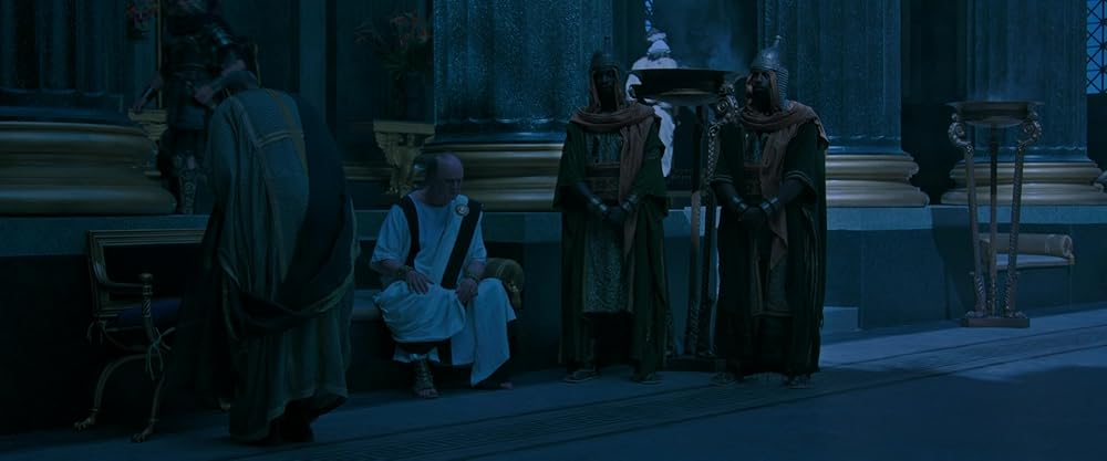 گلادیاتور ۲