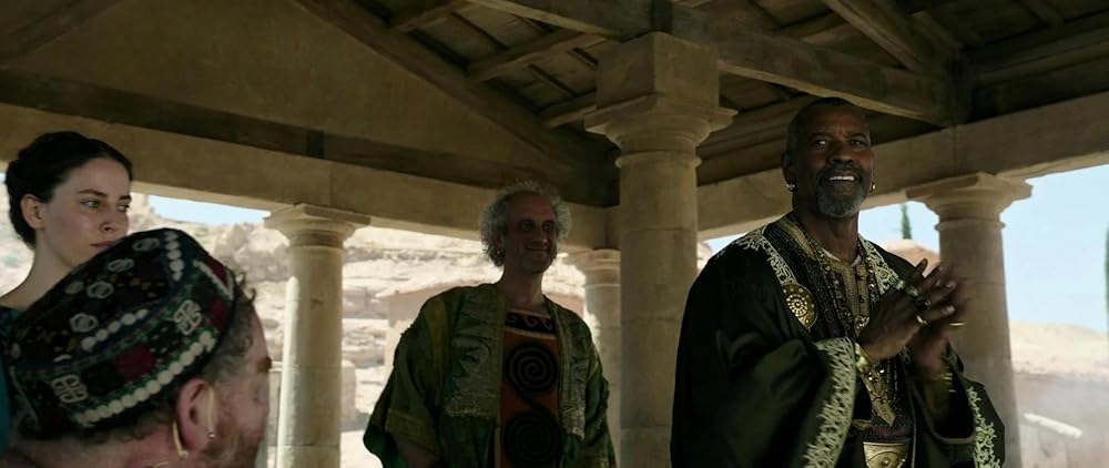 گلادیاتور ۲