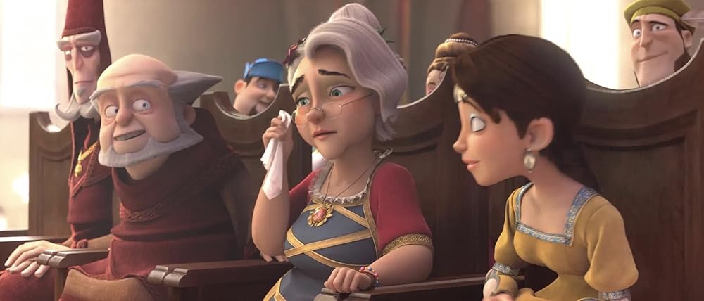 جاستین و شوالیه های دلاور