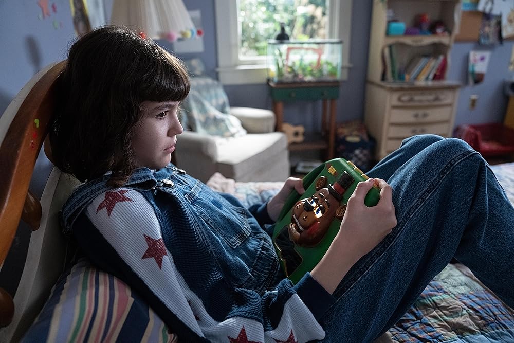 پنج شب با فردی ۲