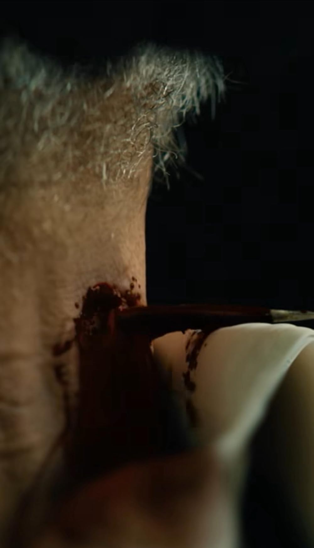 می‌دانم تابستان پیش چه کردی