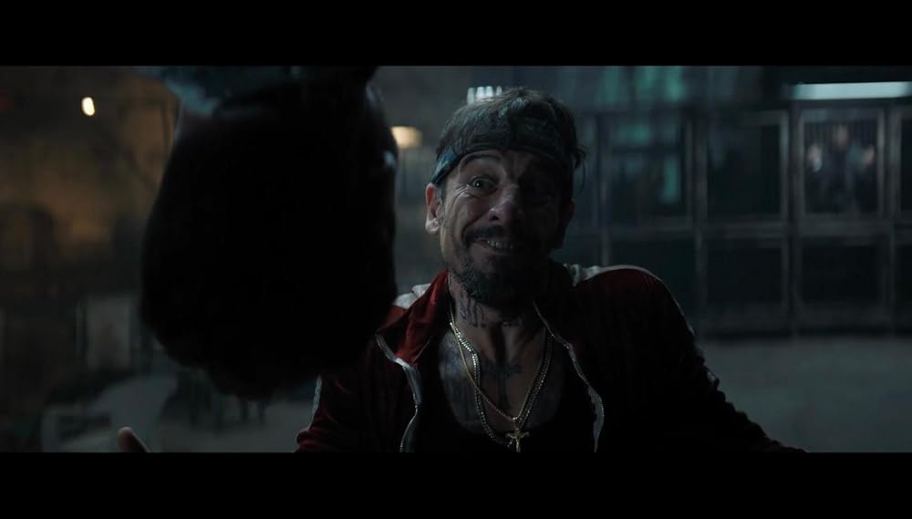 ونوم: آخرین رقص