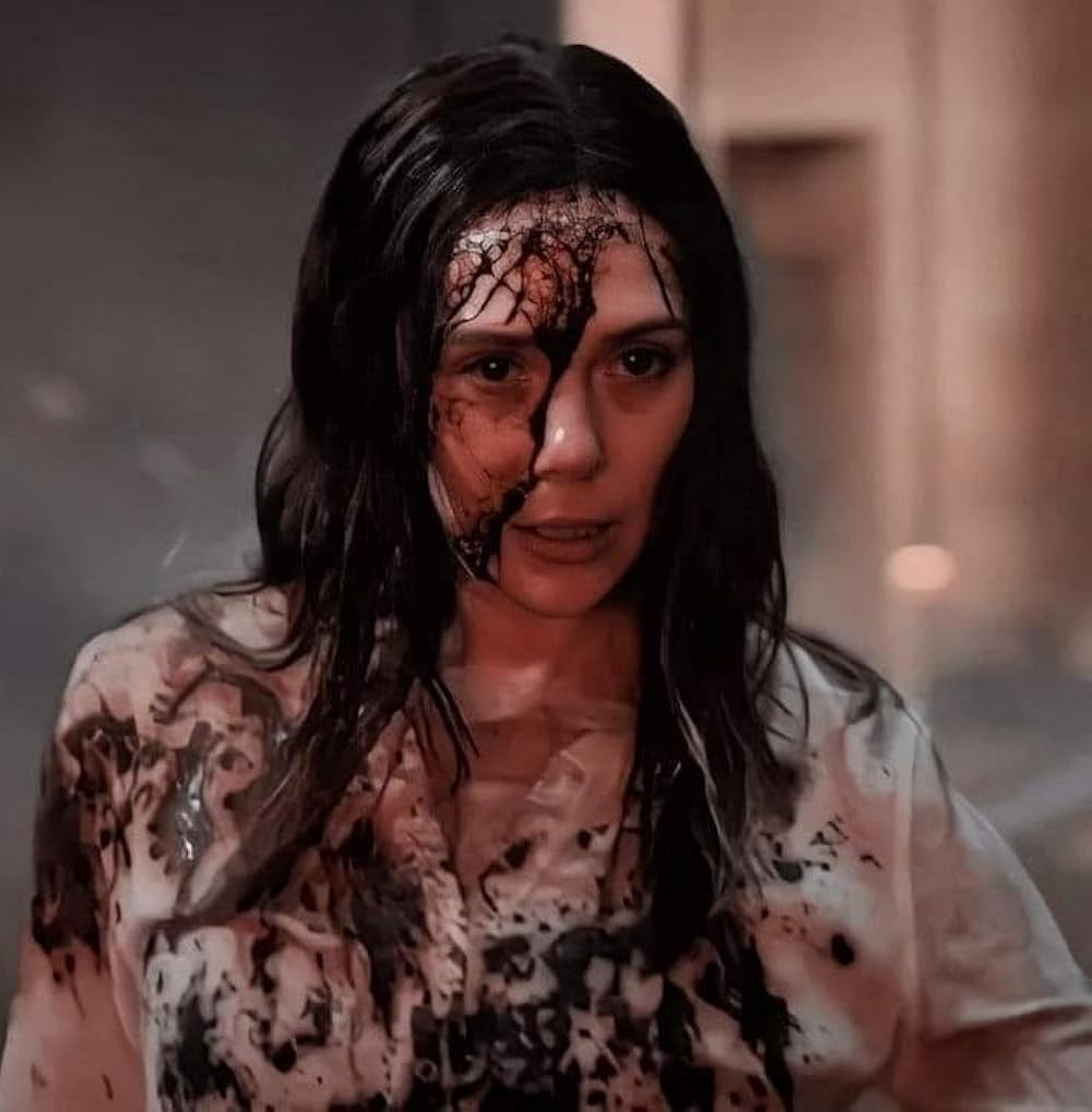 دکتر استرنج در چندجهانی جنون