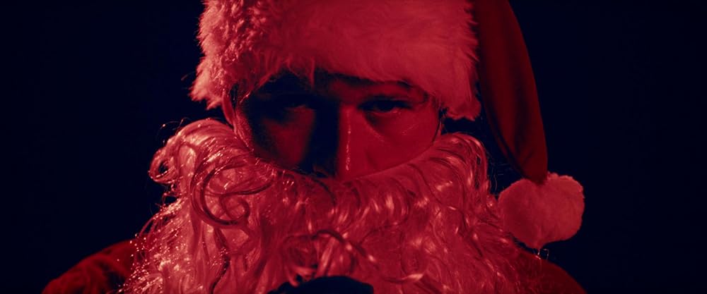 شب خاموش، شب مرگبار