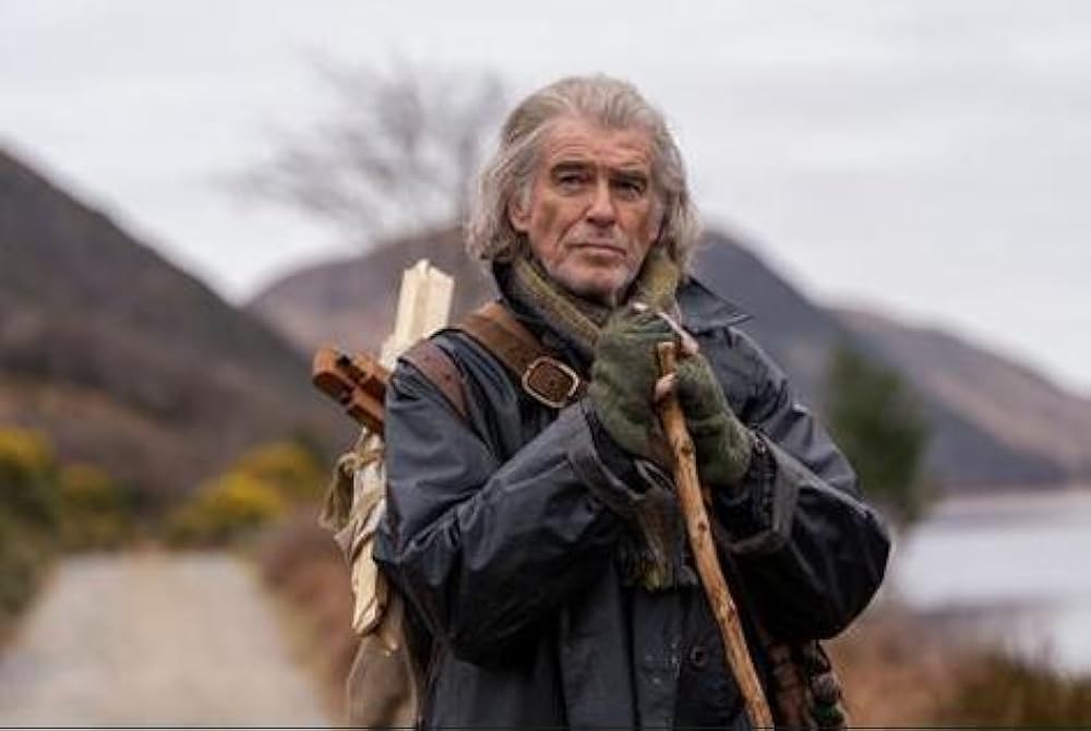 چهار حرف عشق