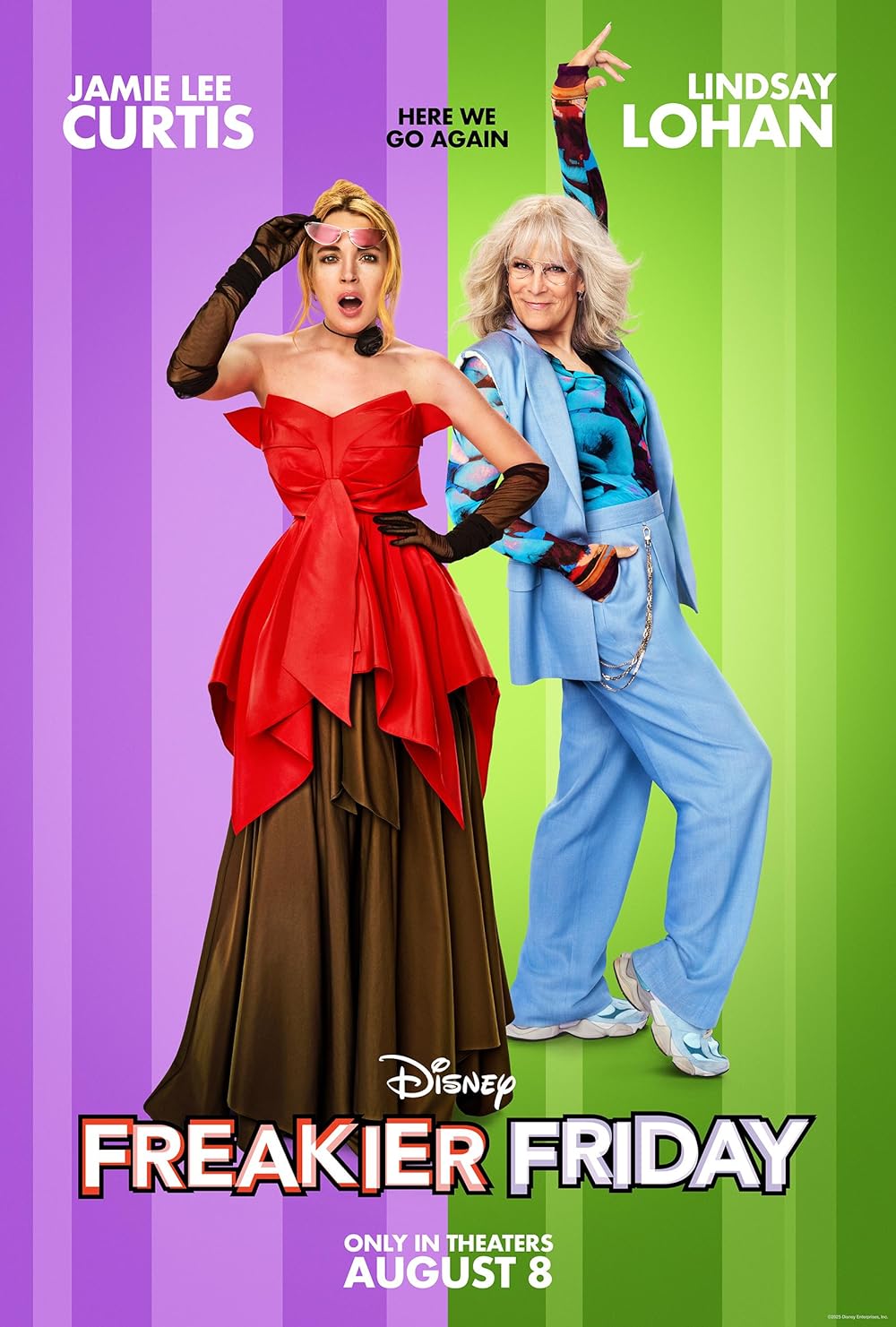 جمعه عجیب تر