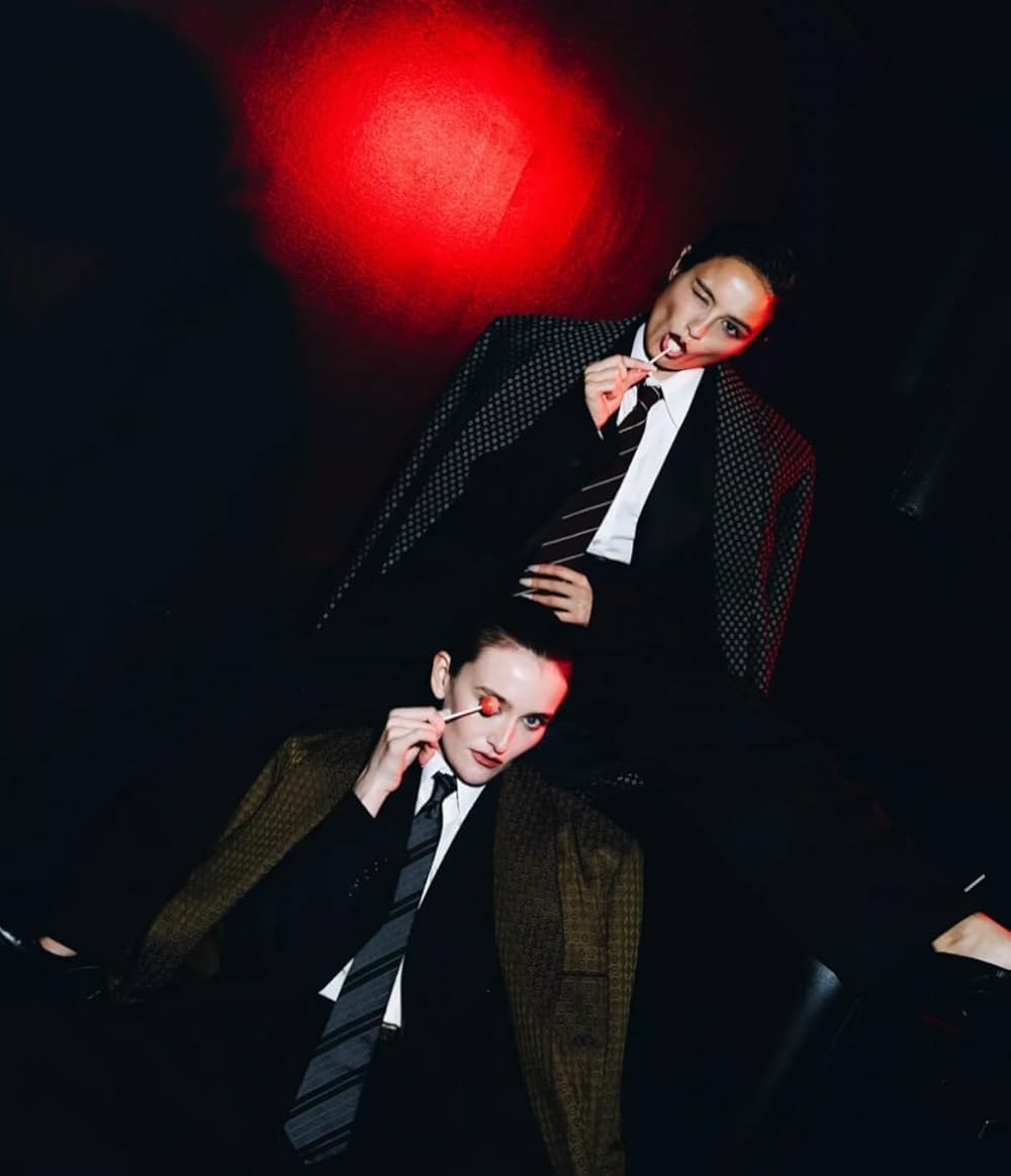 می‌دانم تابستان پیش چه کردی