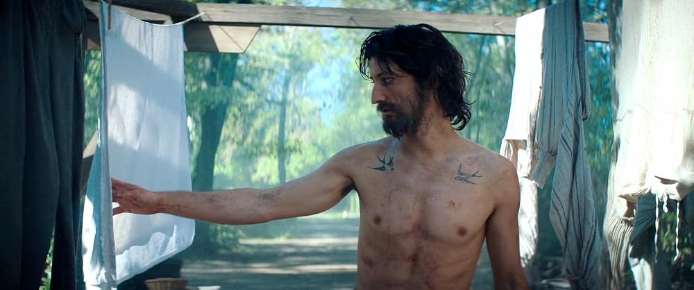 کنت مونت کریستو