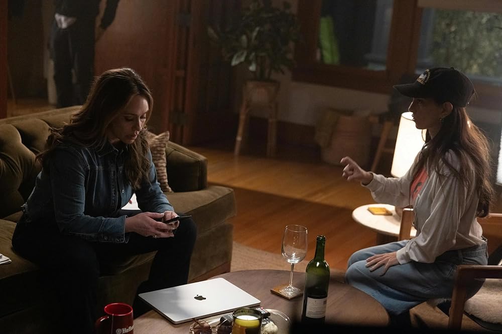 می‌دانم تابستان پیش چه کردی