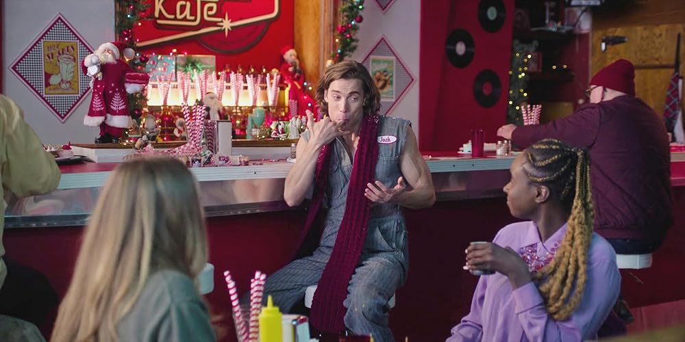 یخبندان داغ