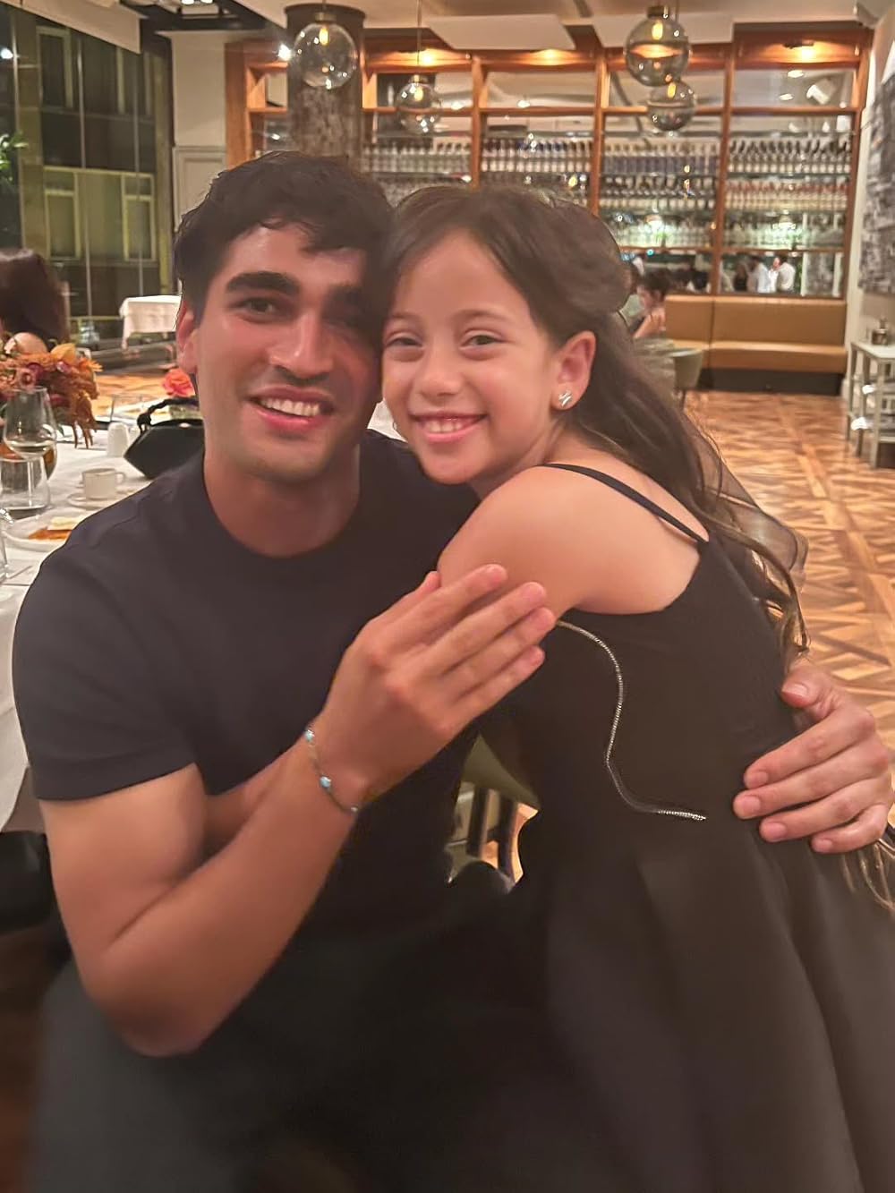 مرد طرد شده