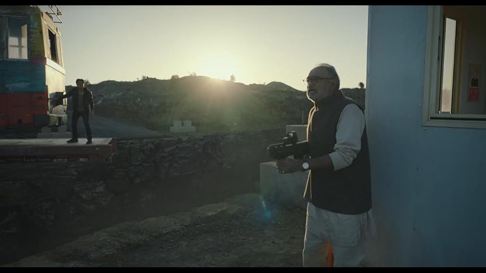 جاده یخی ۲: جاده‌ای به آسمان