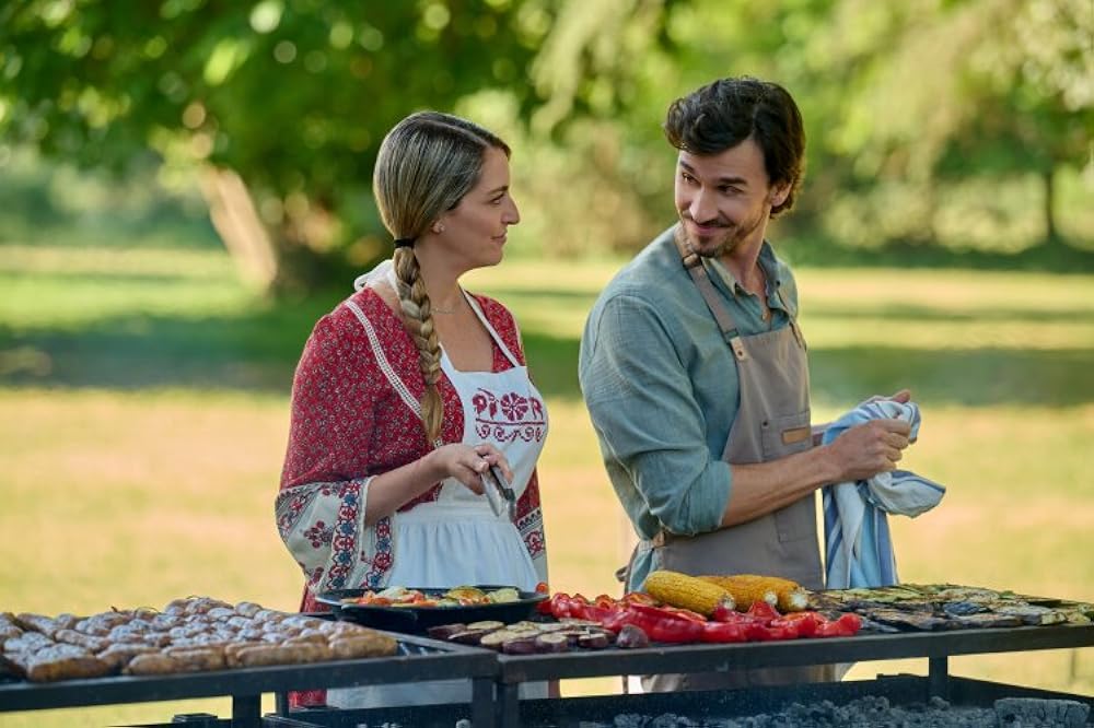 قلب آرژانتینی من