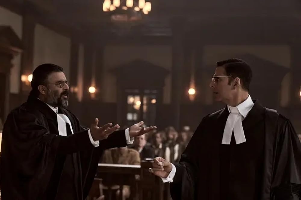 کسری فصل دوم: داستان ناگفته‌ی قتل‌عام جالیان‌والا باغ