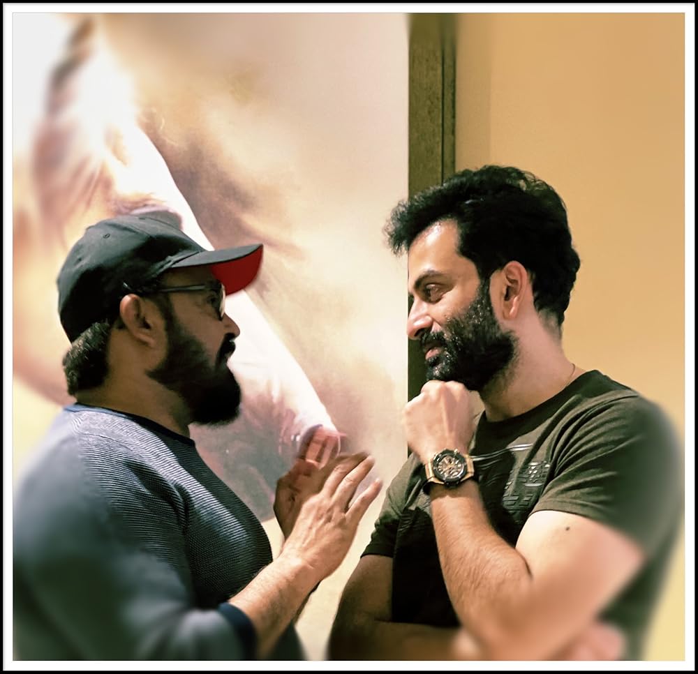 لوسیفر ۲: فنا ناپذیر