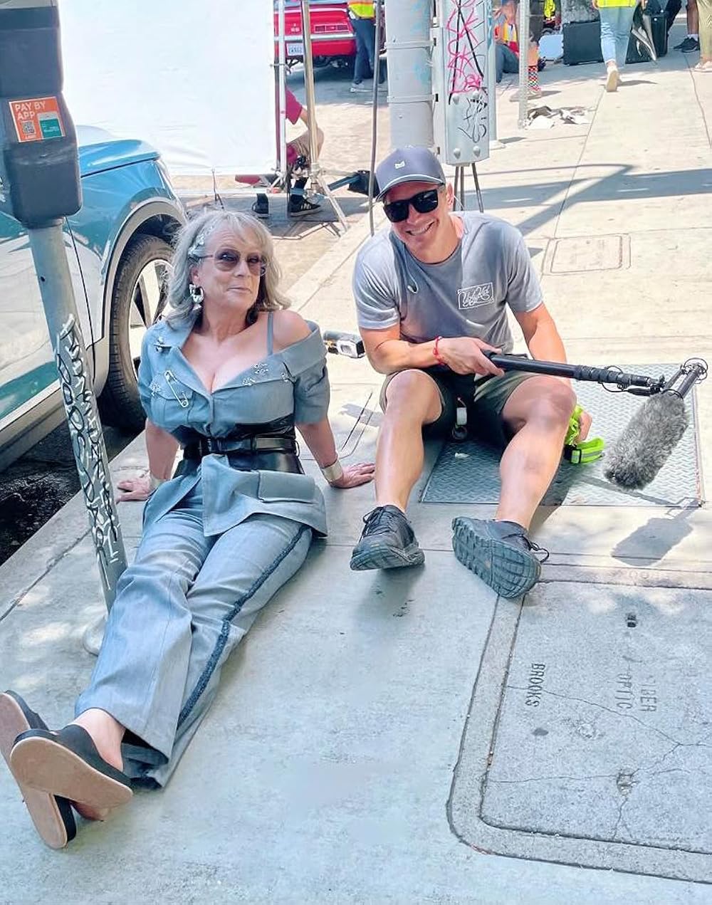 جمعه عجیب تر