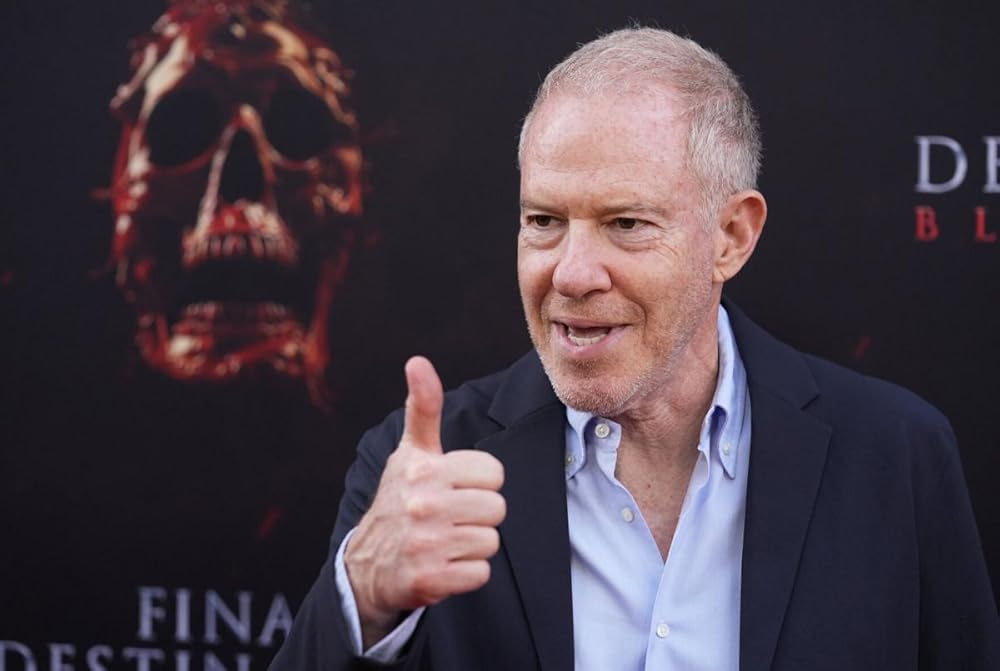 مقصد نهایی: خطوط خونی