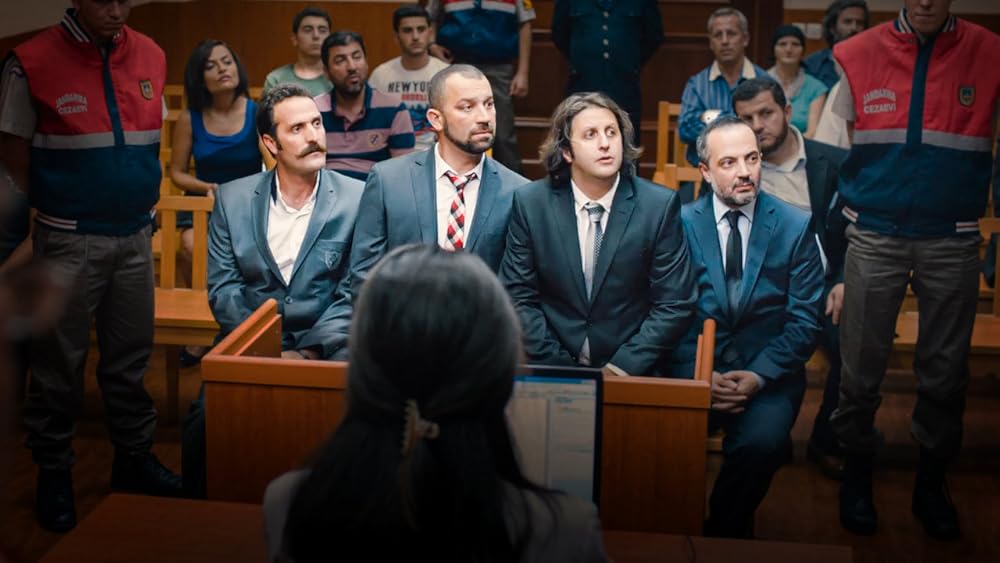 رقص با شغال‌ها ۲