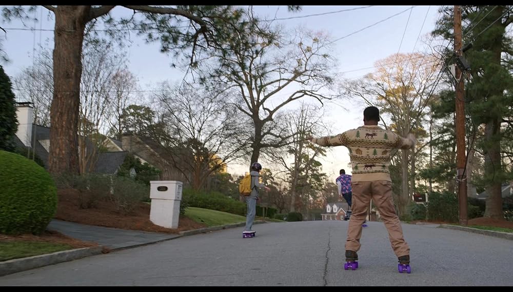 هارولد و مداد رنگی بنفش