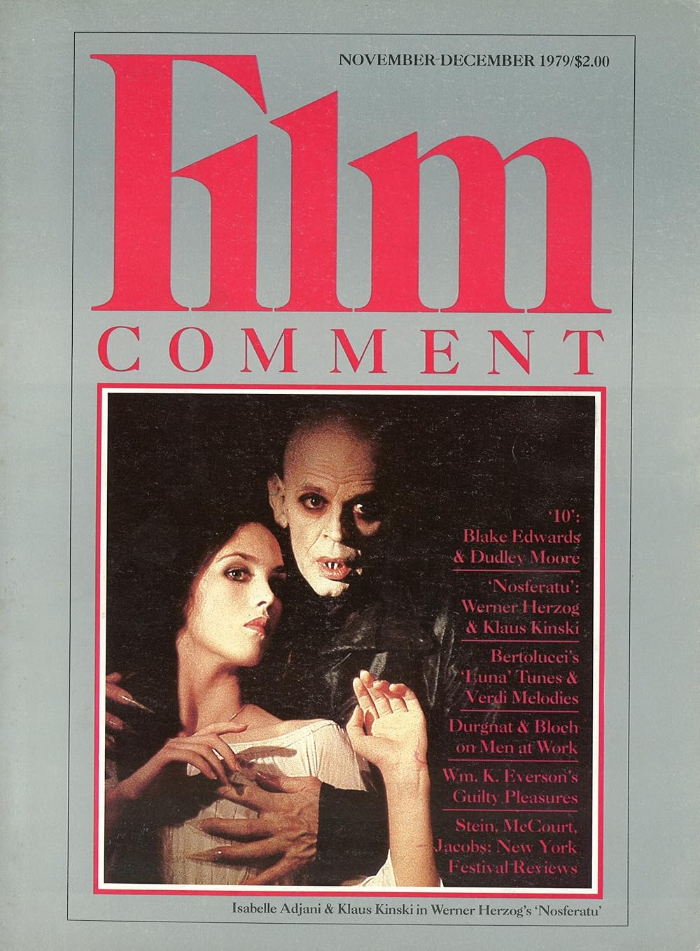 نوسفراتو خون‌آشام