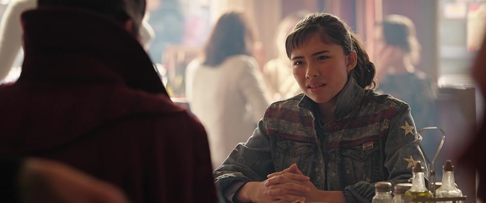 دکتر استرنج در چندجهانی جنون