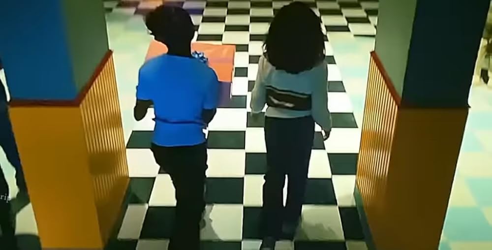 پنج شب با فردی ۲