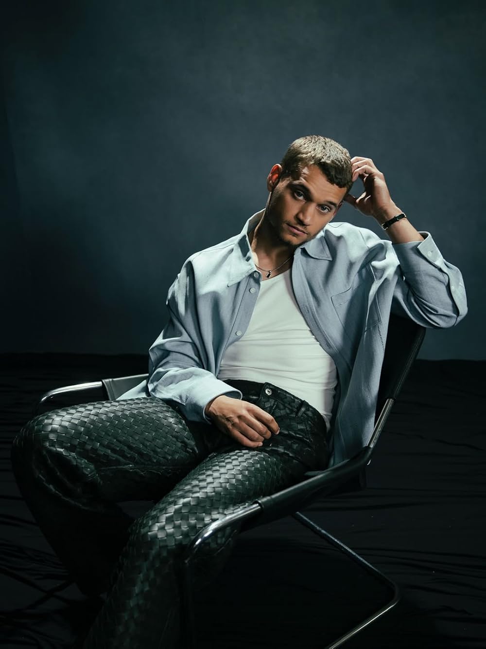 می‌دانم تابستان پیش چه کردی