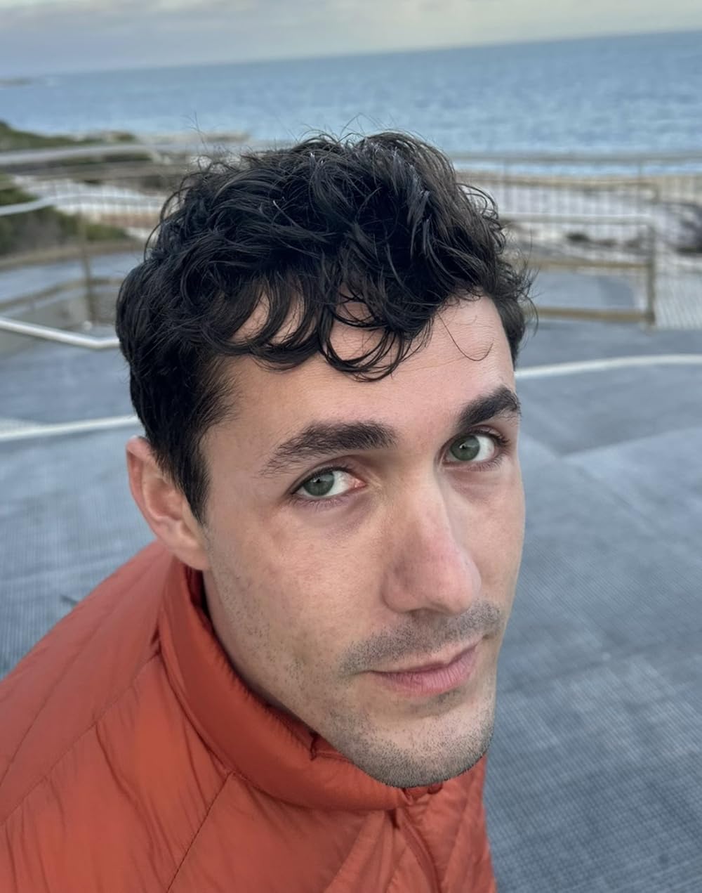 می‌دانم تابستان پیش چه کردی