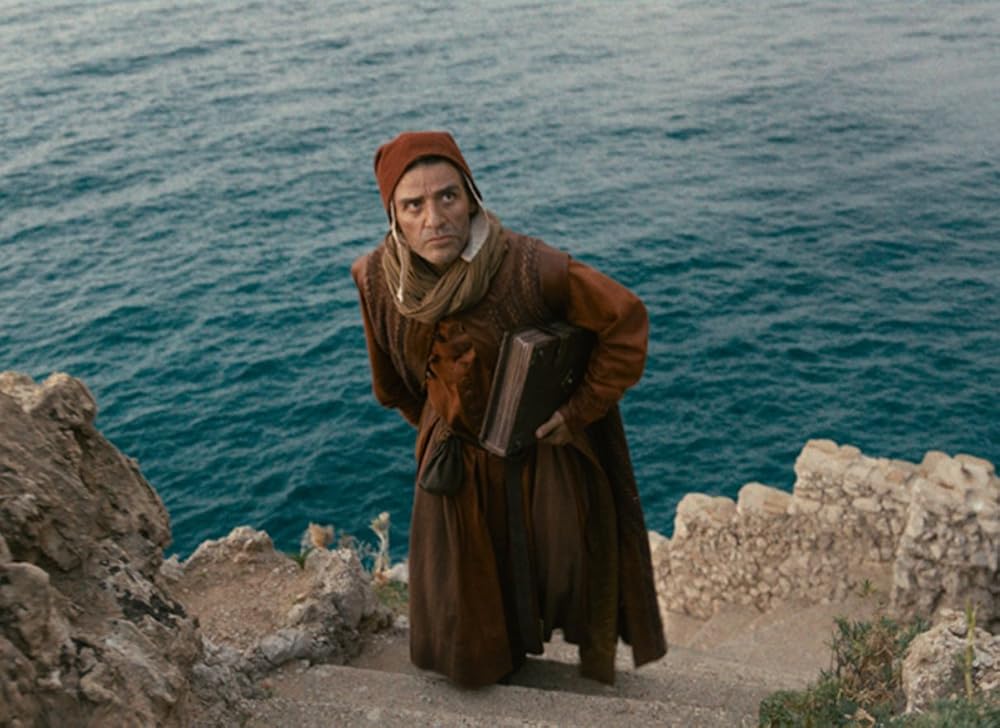 در دست دانته