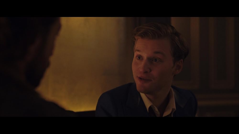 کراون شکارچی