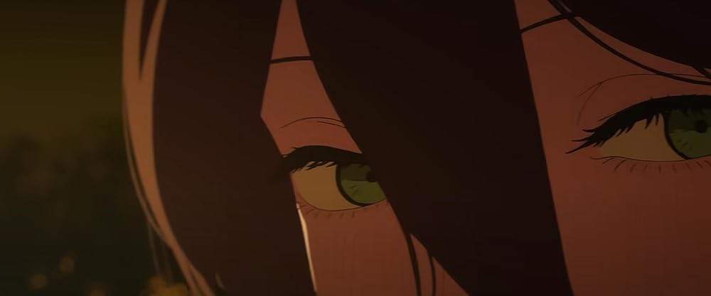 مرد اره برقی - فیلم: رز آرک