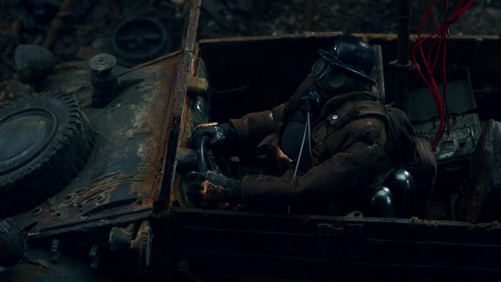 خدای دیوانه