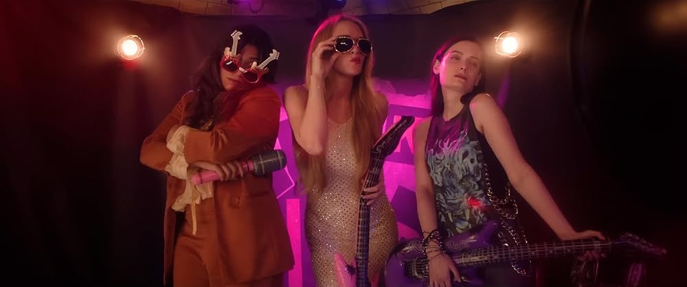 جمعه عجیب تر