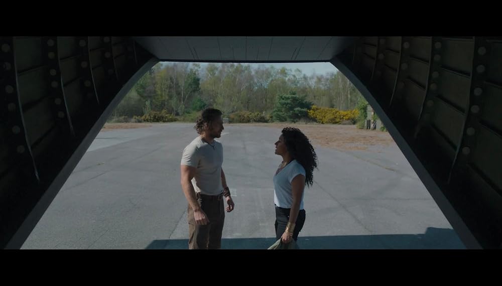 کراون شکارچی