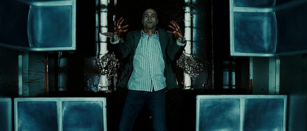 قطار گوشت نیمه‌شب