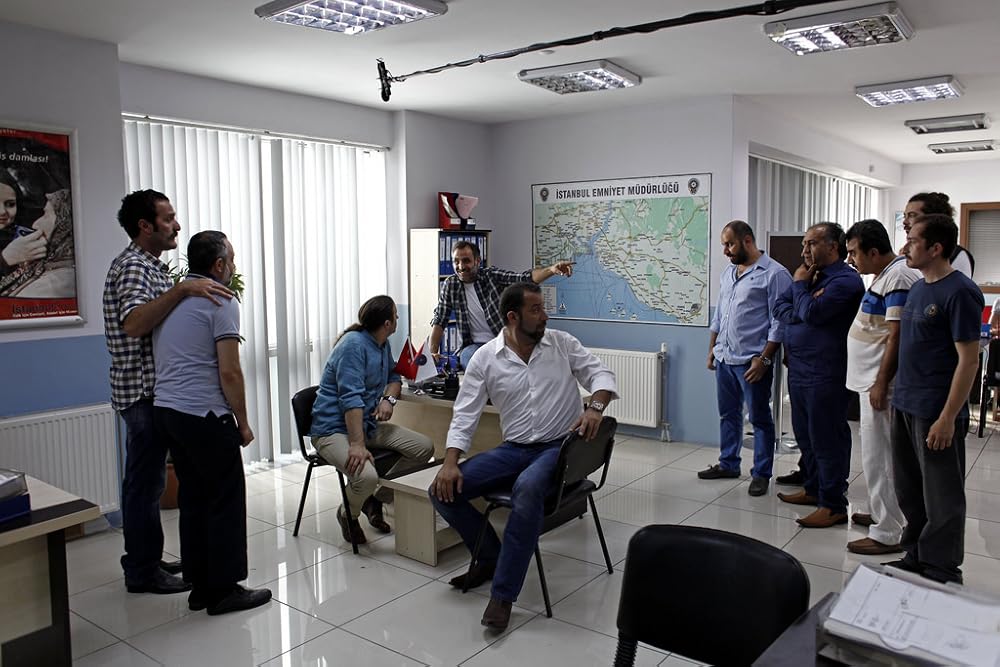 رقص با شغال‌ ها ۳