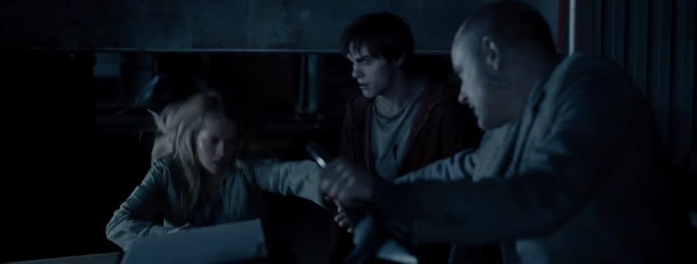 بدن‌های گرم