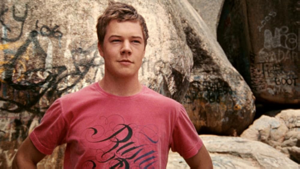 دریاچه مانگو