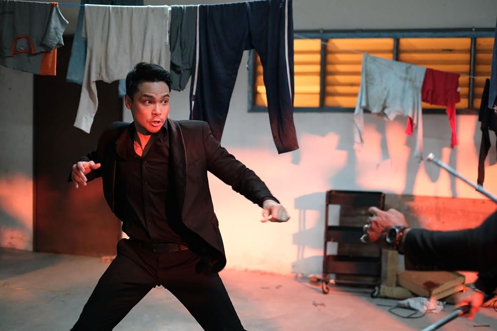 برادران خونی: خاکستر اژدها