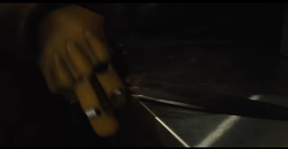 پنج شب با فردی ۲