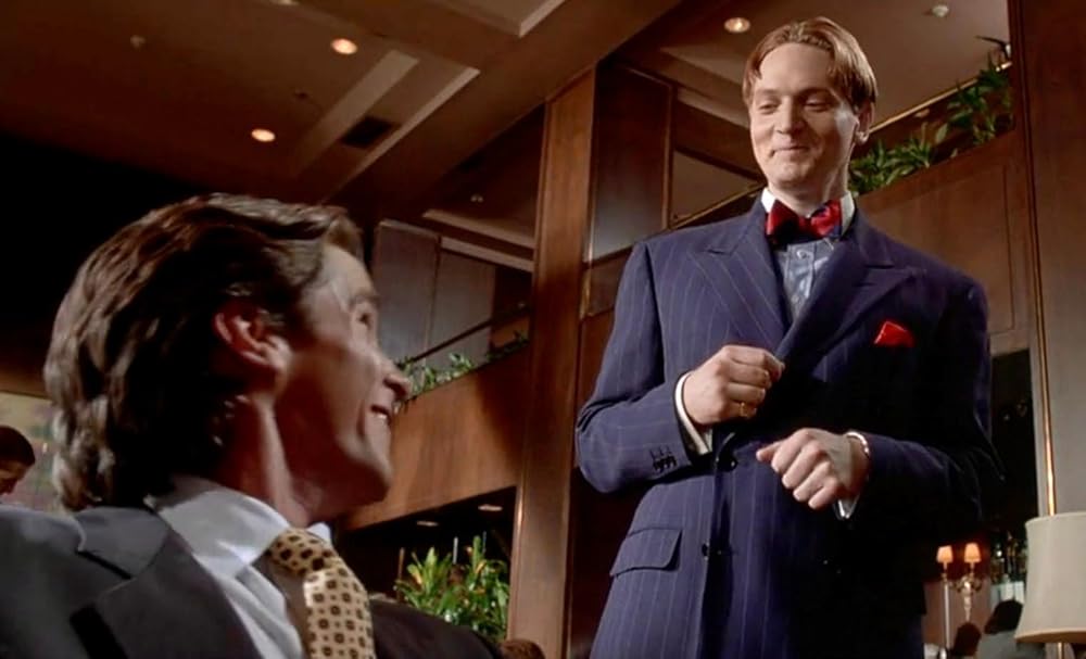 روانی آمریکایی